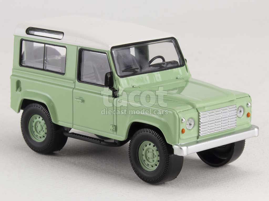 99126 Land Rover Defender 90 1995