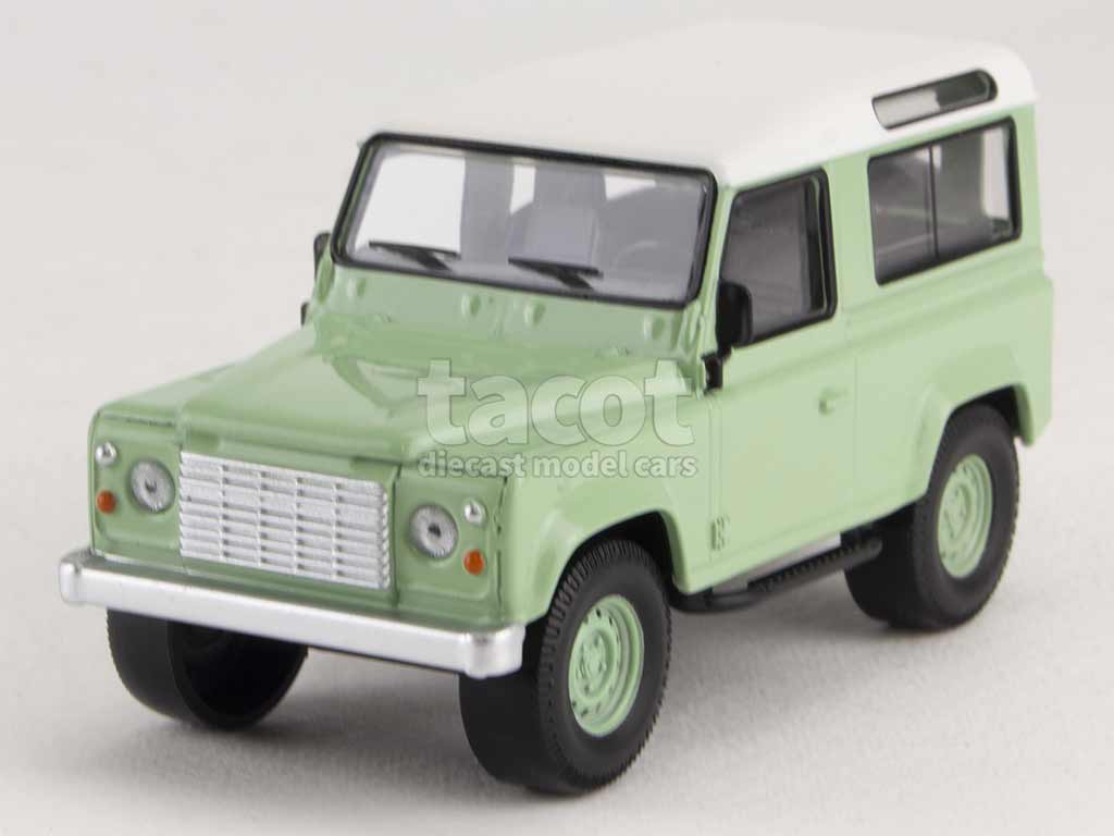 99126 Land Rover Defender 1995