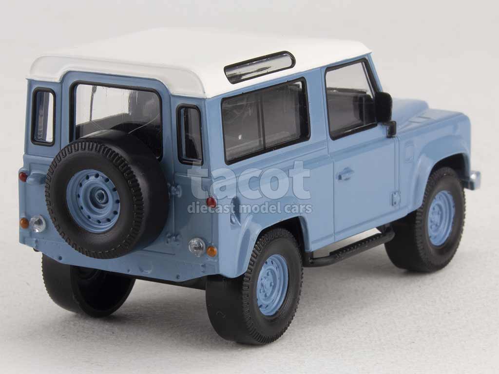 99127 Land Rover Defender 90 1995