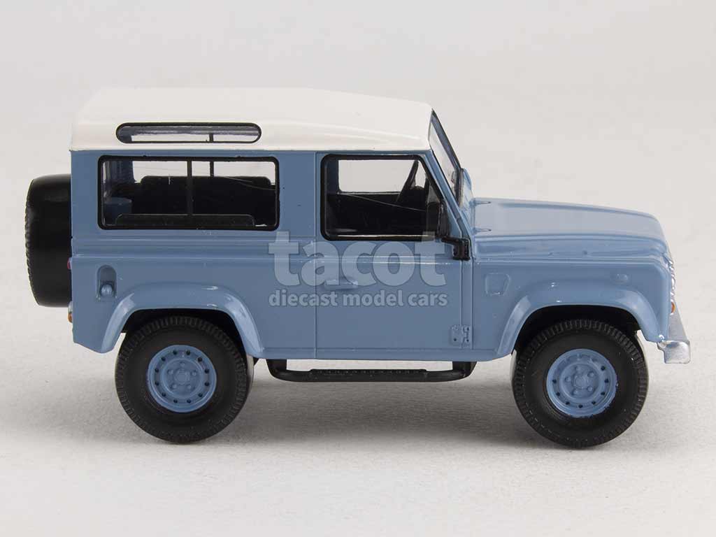 99127 Land Rover Defender 90 1995