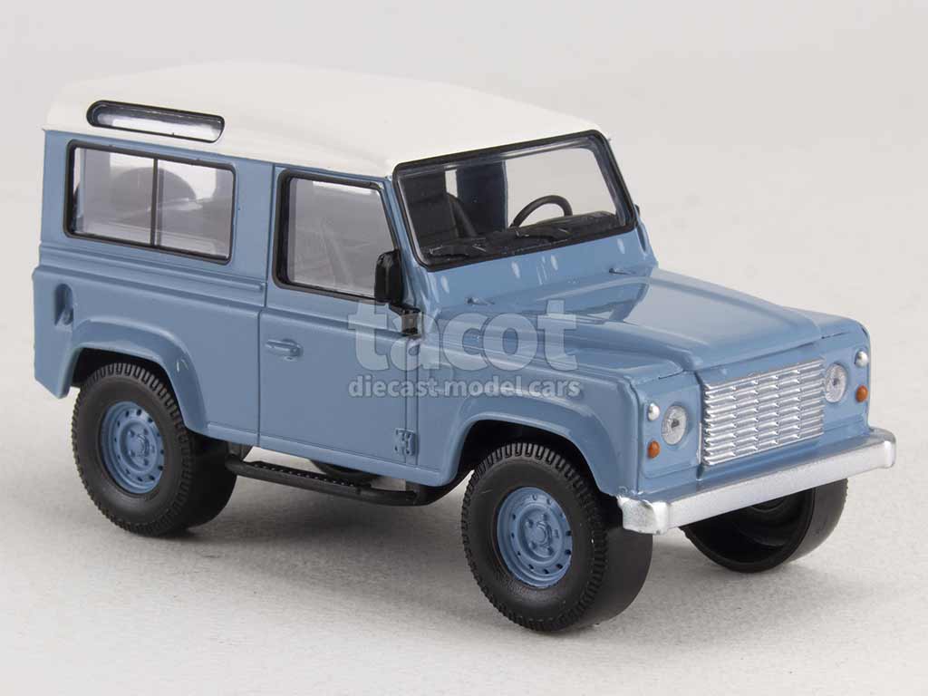 99127 Land Rover Defender 90 1995