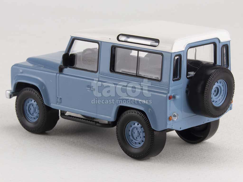 99127 Land Rover Defender 90 1995