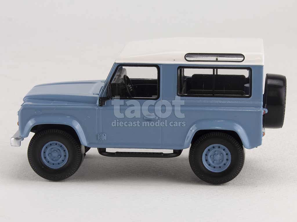 99127 Land Rover Defender 90 1995