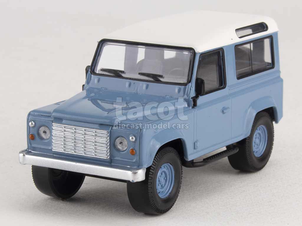 99127 Land Rover Defender 1995