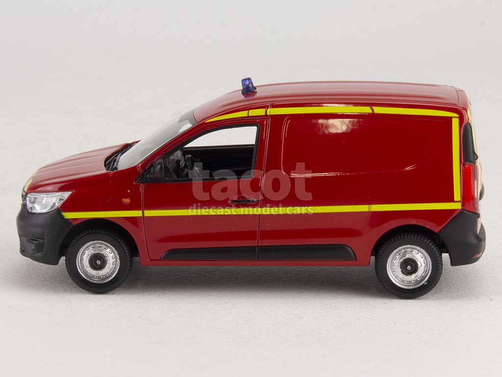 99130 Renault Express Pompiers 2021