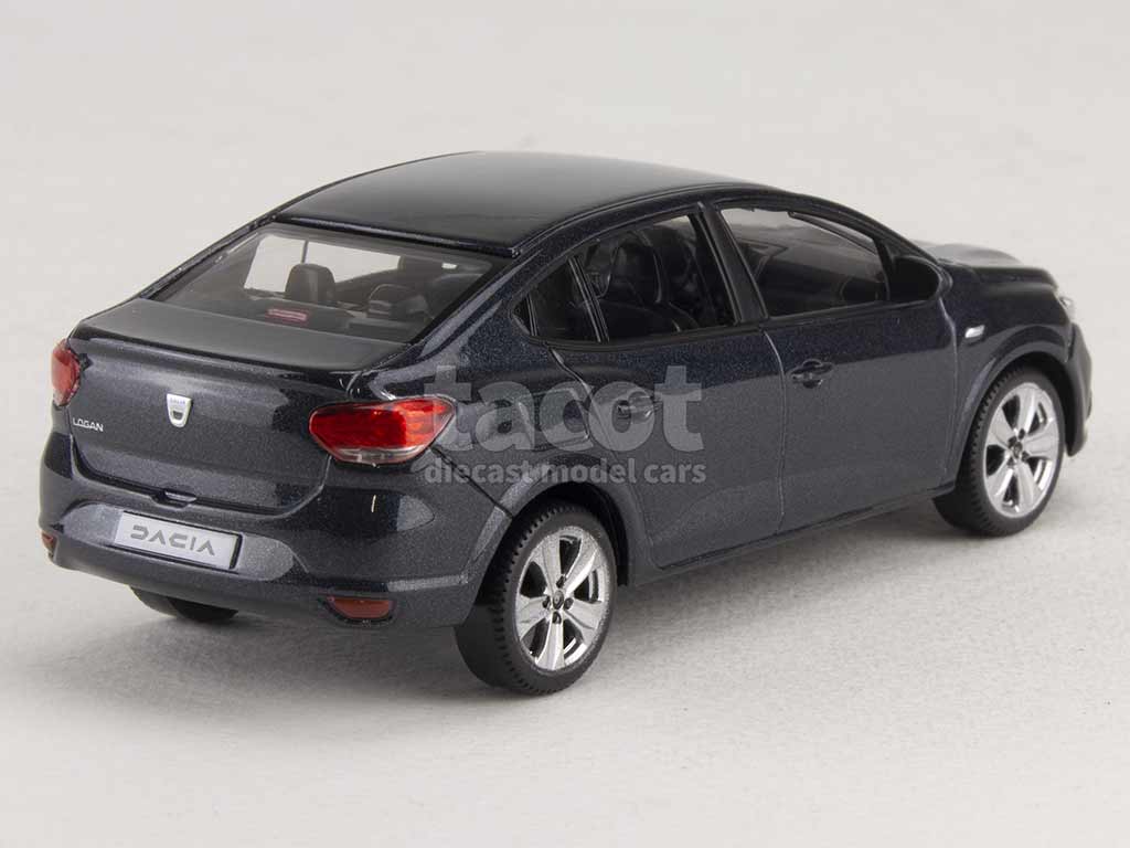 99131 Dacia Logan 2021