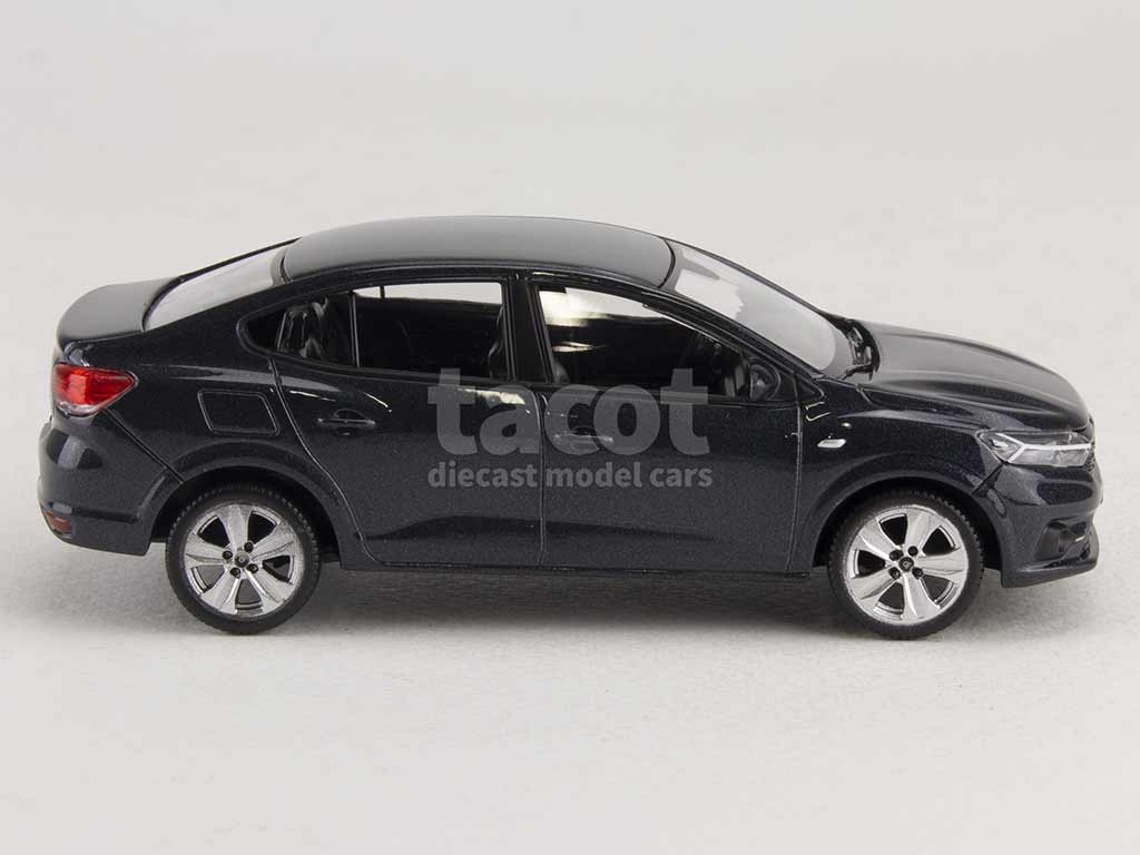 99131 Dacia Logan 2021