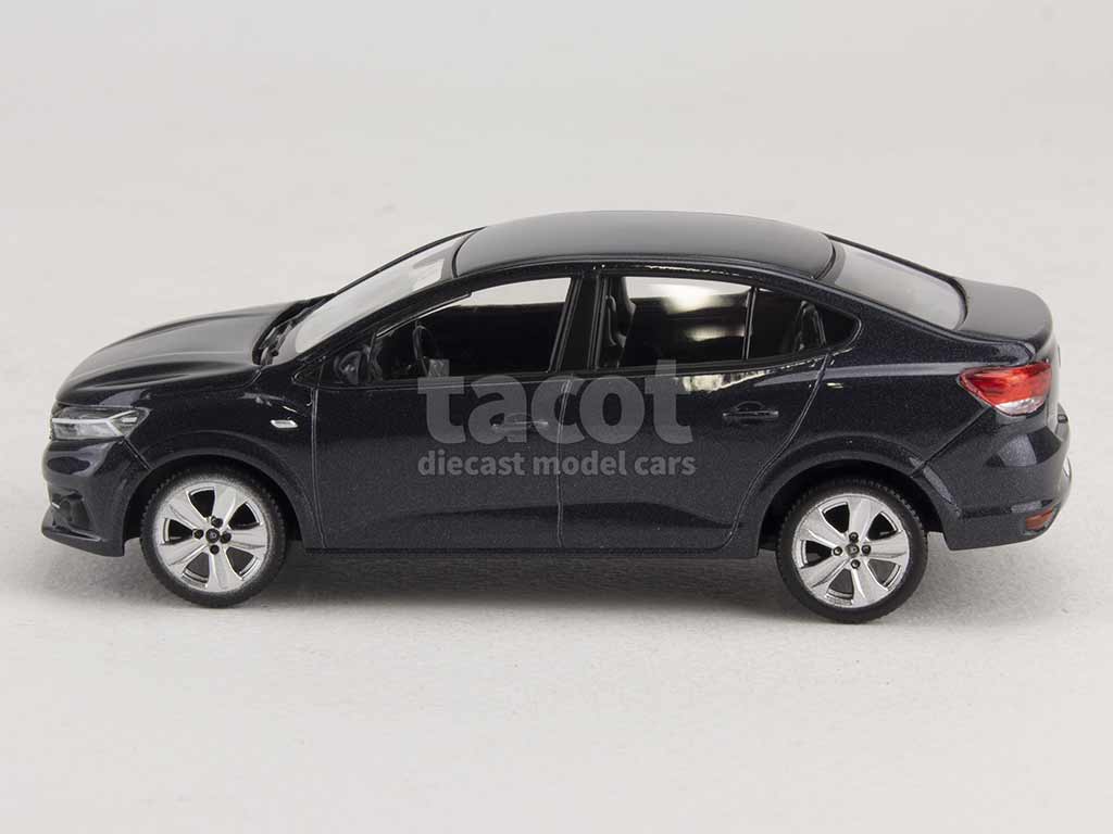 99131 Dacia Logan 2021