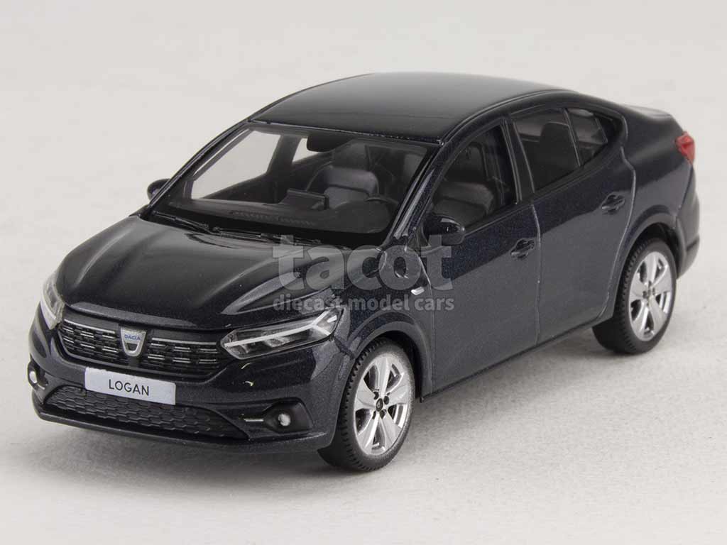 99131 Dacia Logan 2021