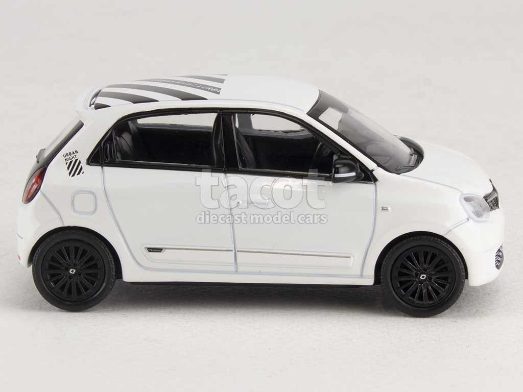 99132 Renault Twingo III Urban Night 2021