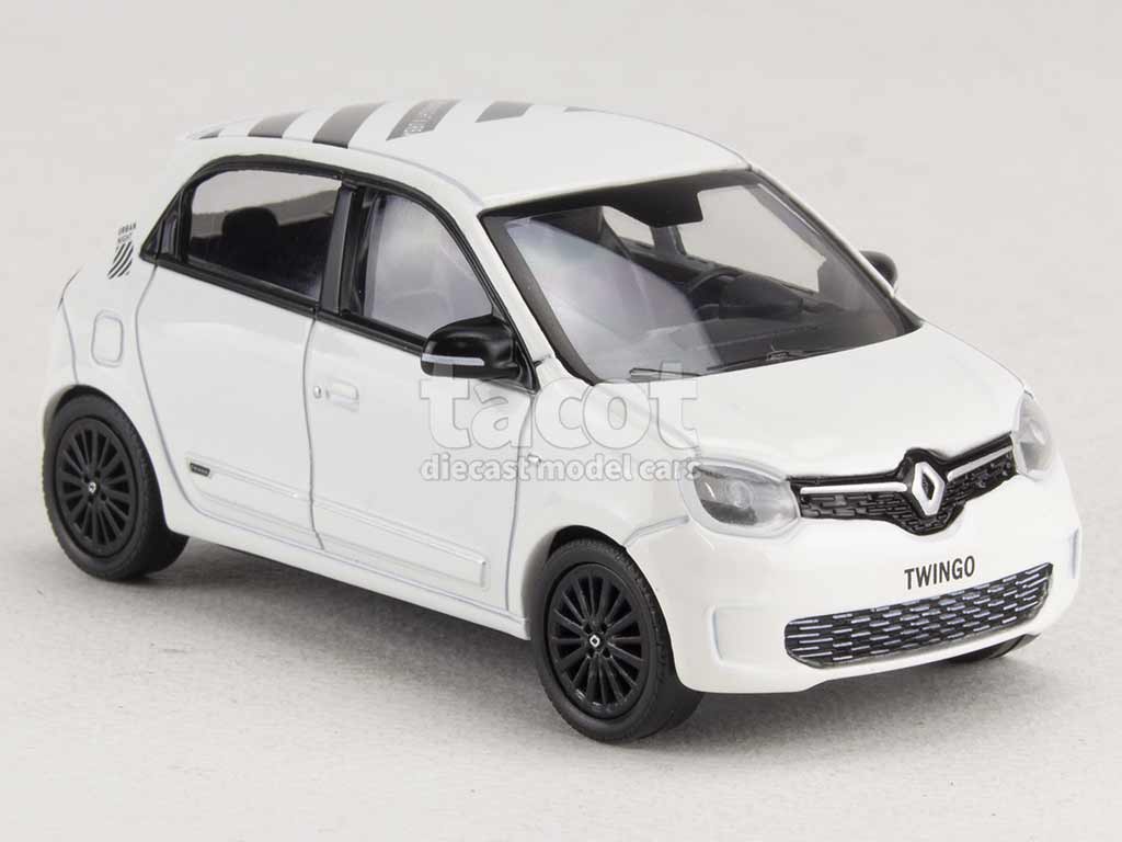 99132 Renault Twingo III Urban Night 2021