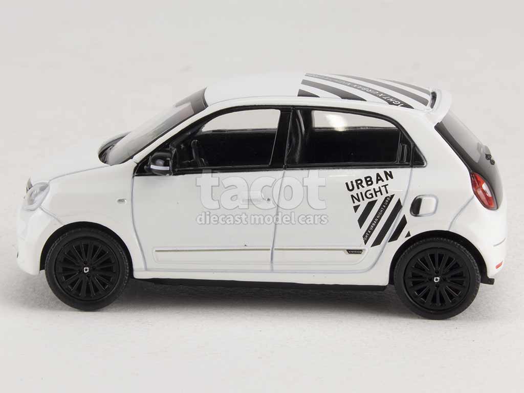 99132 Renault Twingo III Urban Night 2021