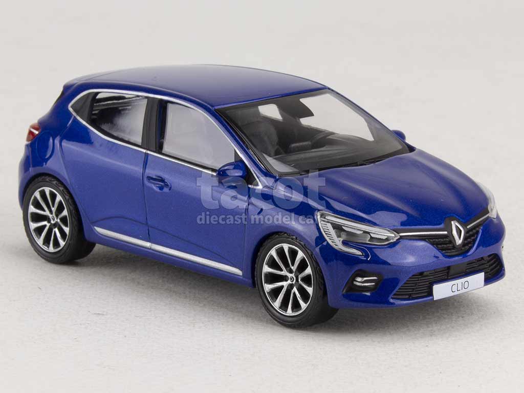 99133 Renault Clio V 2019