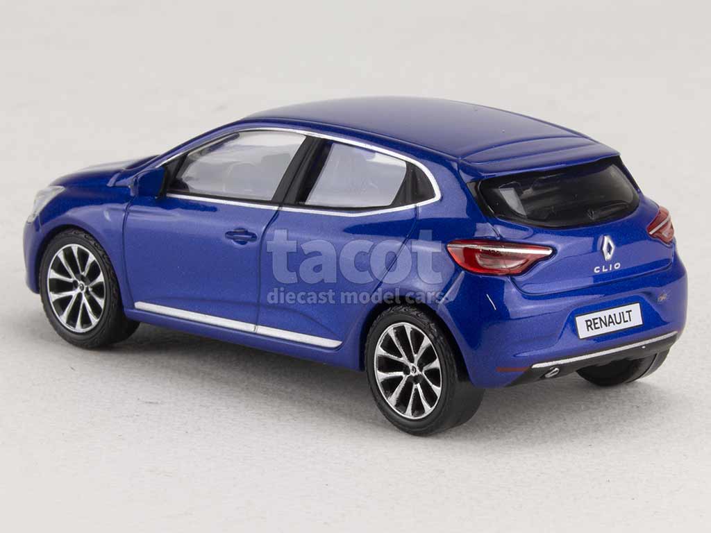 99133 Renault Clio V 2019