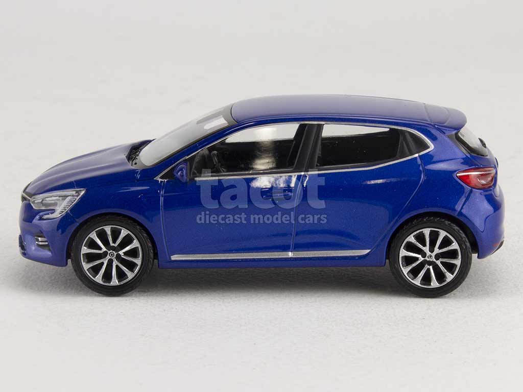 99133 Renault Clio V 2019