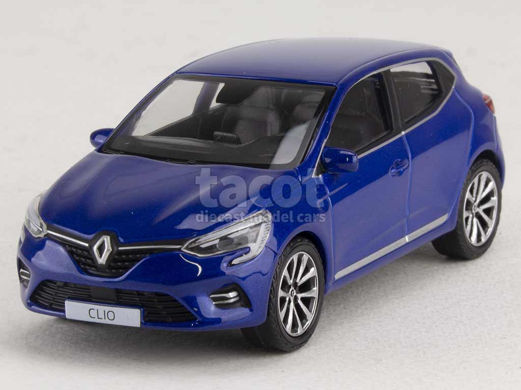 99133 Renault Clio V 2019