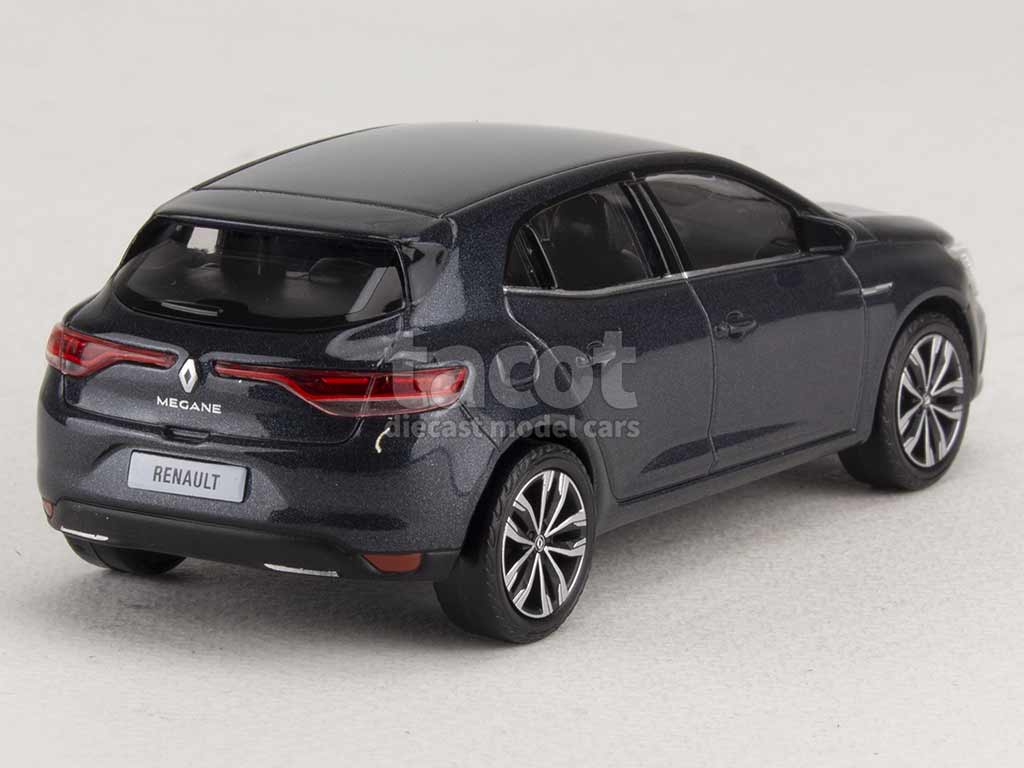 99134 Renault Megane IV 2020