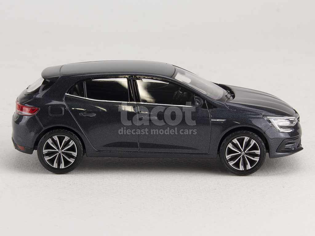 99134 Renault Megane IV 2020