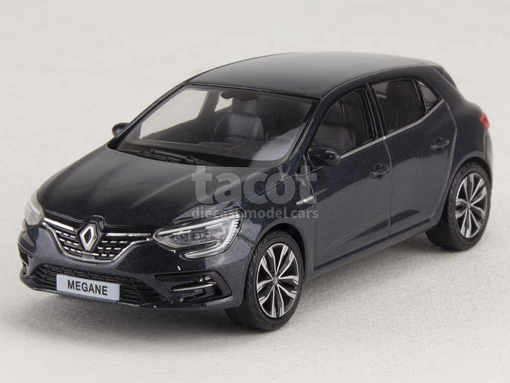 99134 Renault Megane IV 2020