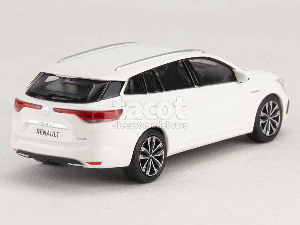 99135 Renault Megane IV Sport Tourer 2020