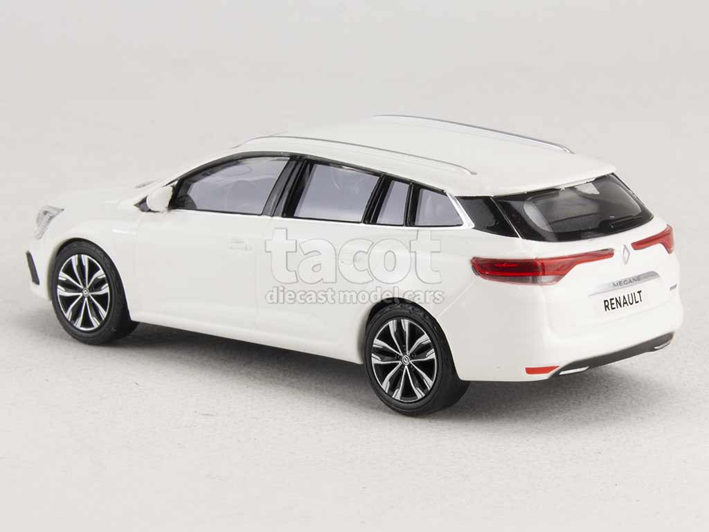 99135 Renault Megane IV Sport Tourer 2020