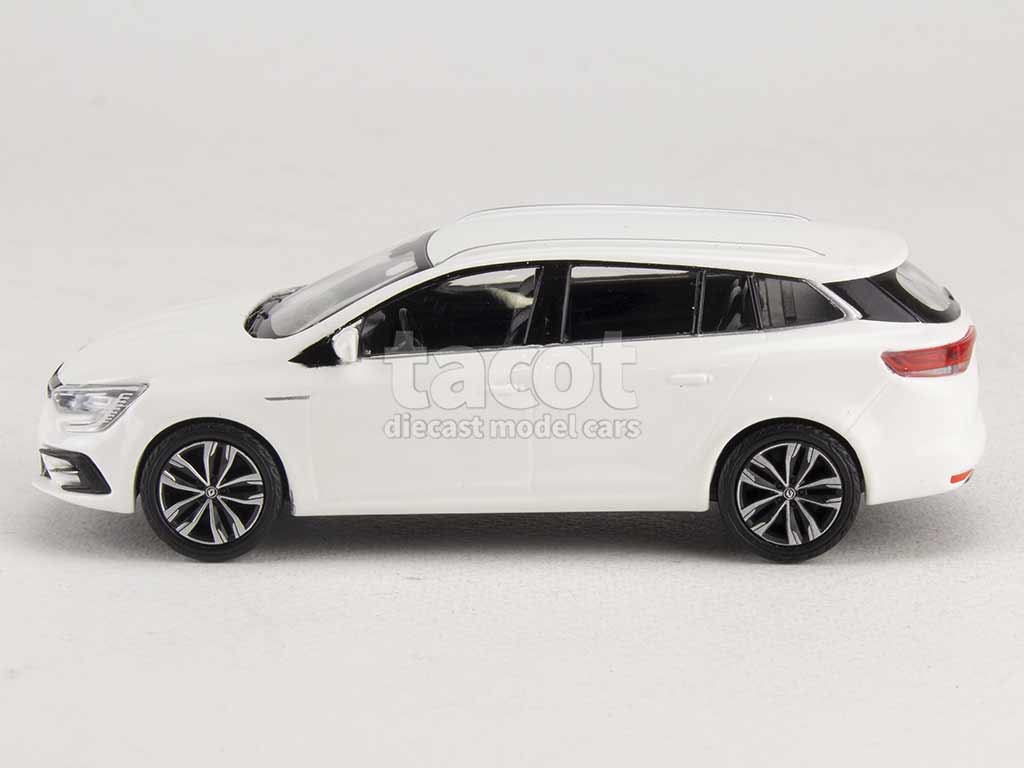 99135 Renault Megane IV Sport Tourer 2020