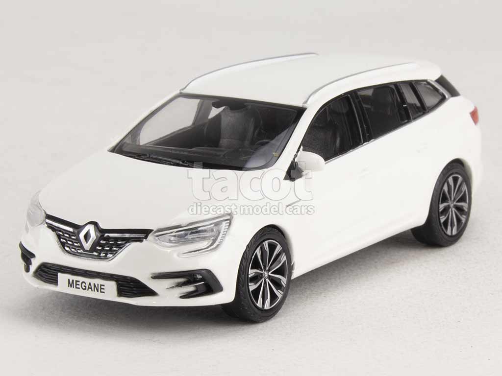 99135 Renault Megane IV Sport Tourer 2020