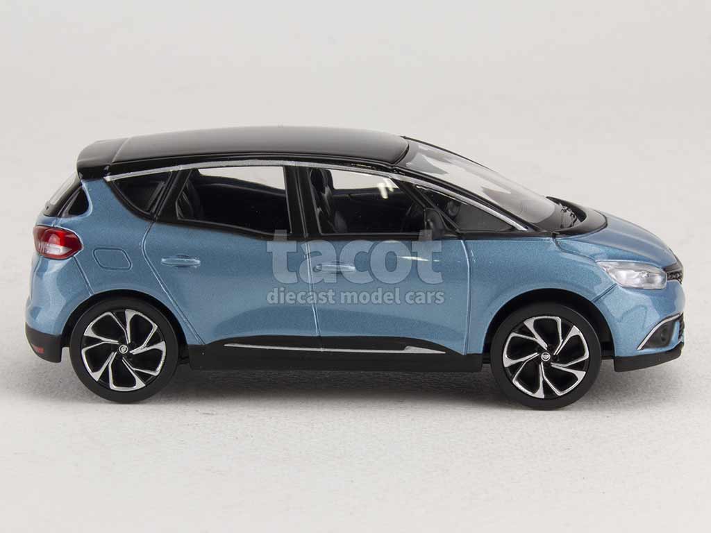 99136 Renault Scénic IV 2016