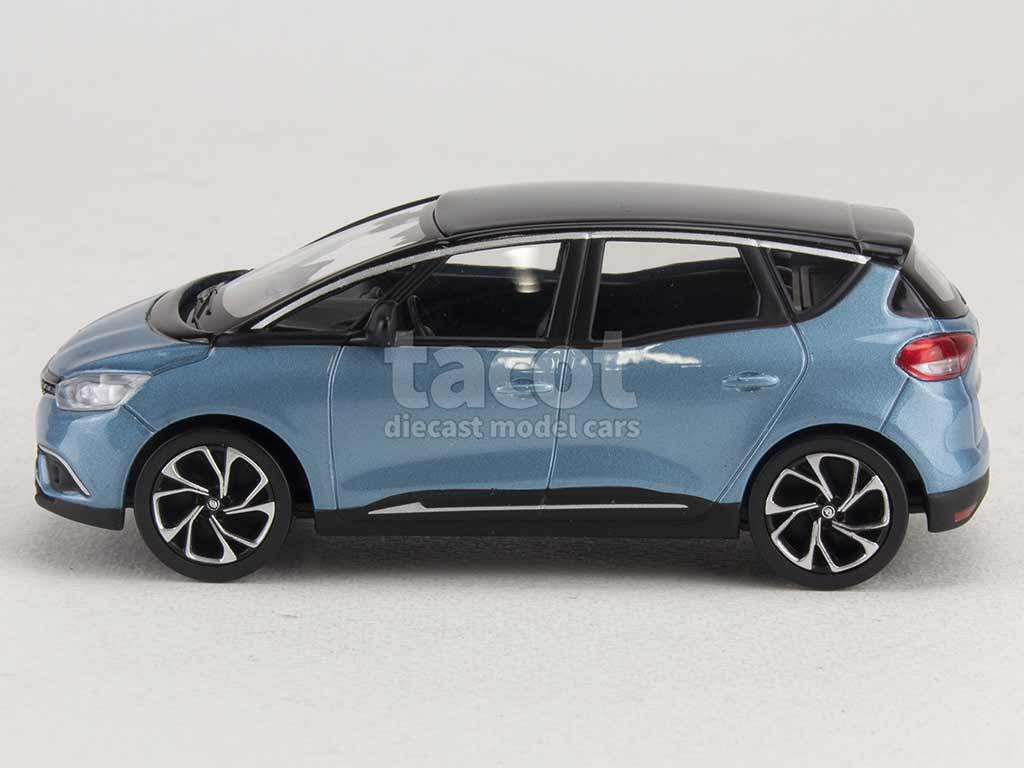 99136 Renault Scénic IV 2016