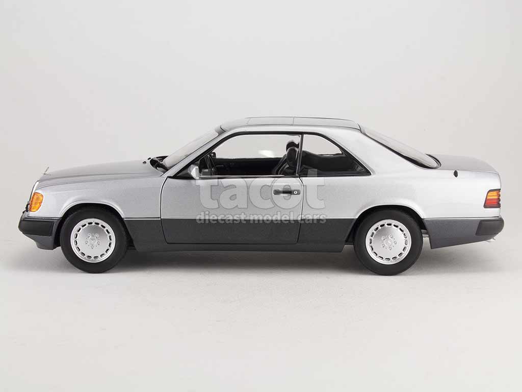 99137 Mercedes 300 CE-24 Coupé/ C124 1990