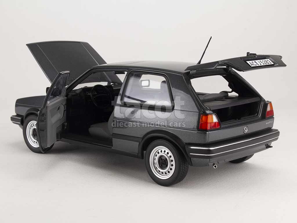 Norev 1/18 VW Golf CL 1988