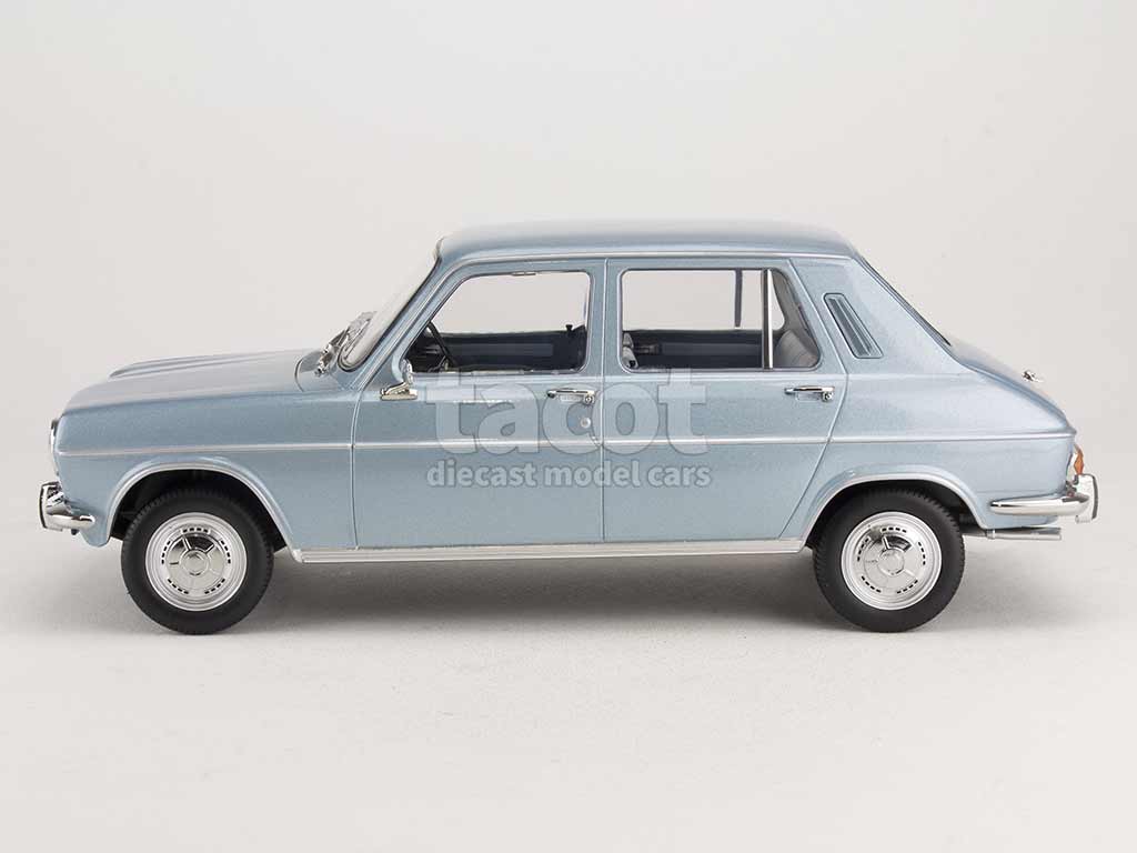 99143 Simca 1100 GLS 1968