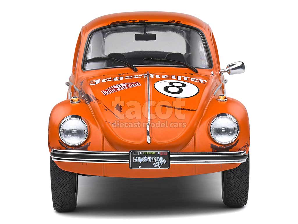 99144 Volkswagen Cox 1303 1974