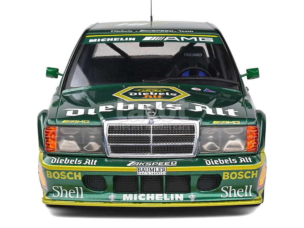 99145 Mercedes 190E 2.5 16V Evo2 DTM/ W201 1992