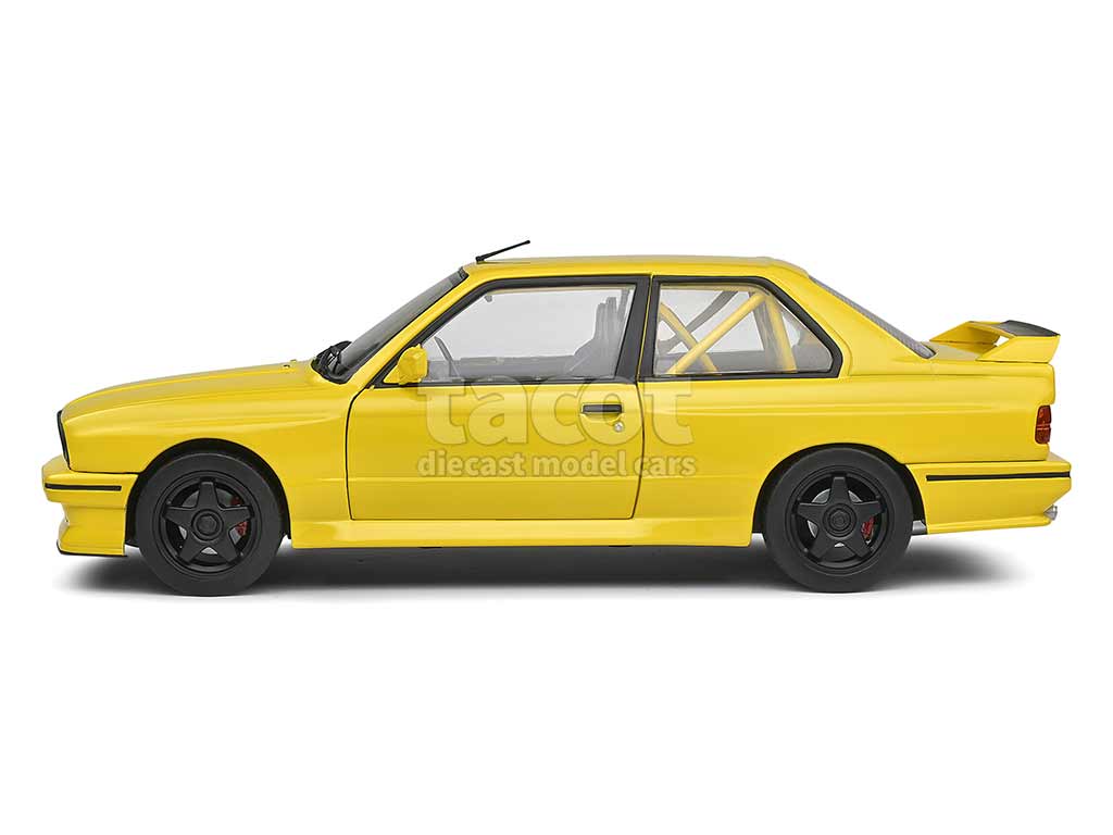 99146 BMW M3/ E30 1990