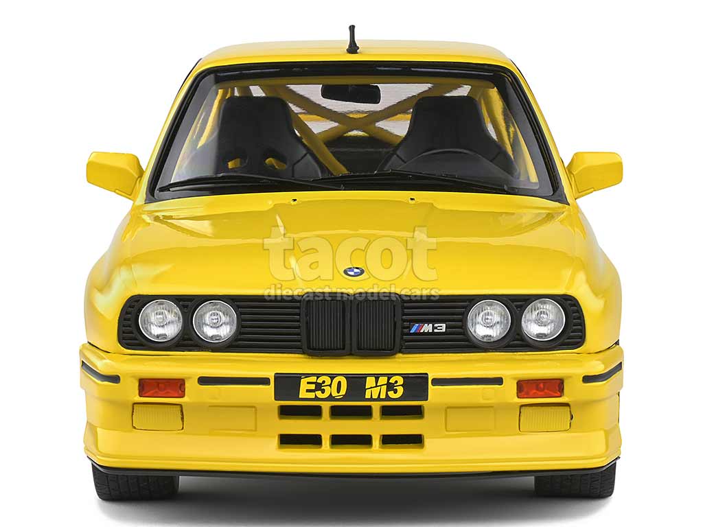 99146 BMW M3/ E30 1990