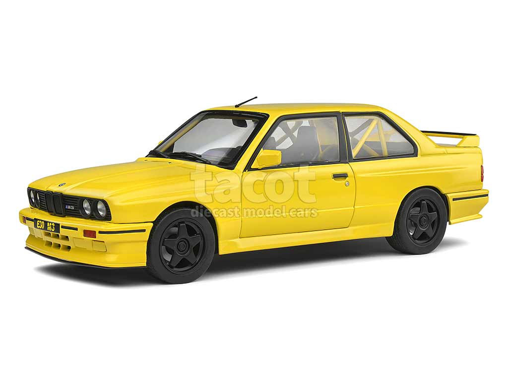 99146 BMW M3/ E30 1990