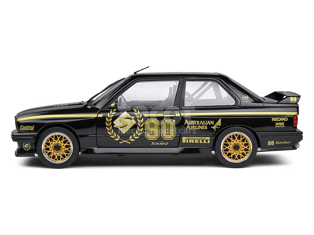 99147 BMW M3/ E30 1987