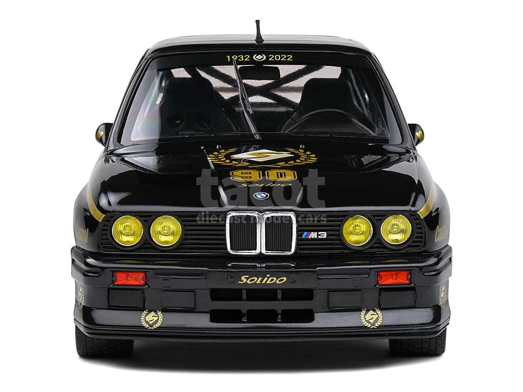 99147 BMW M3/ E30 1987