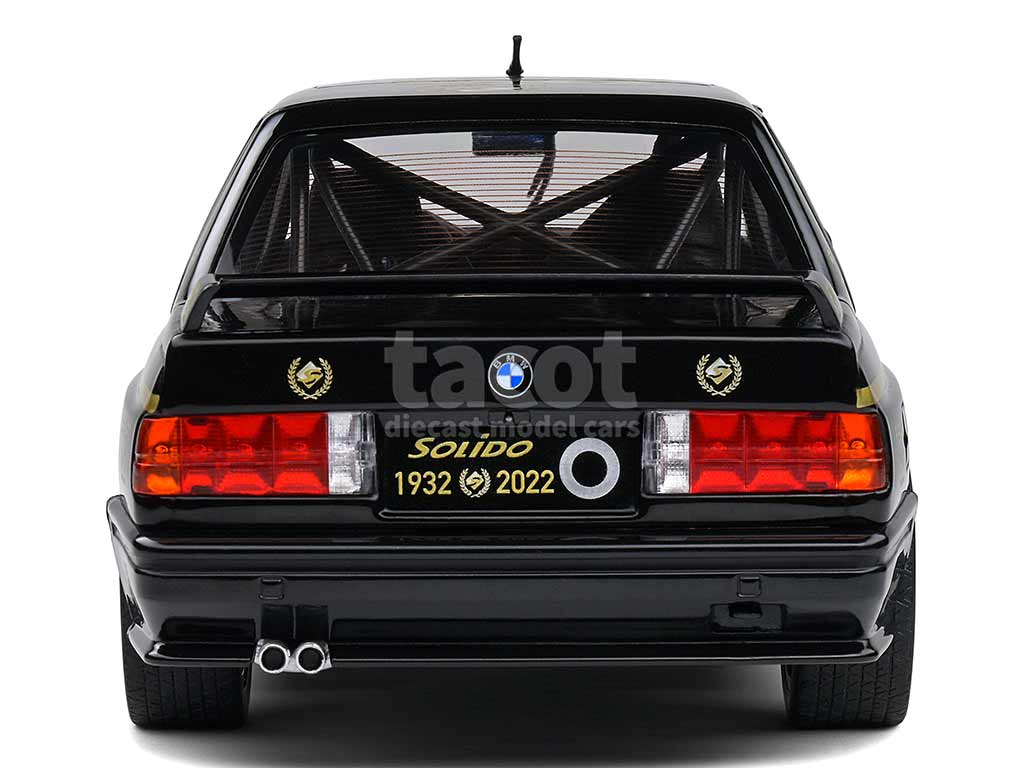 99147 BMW M3/ E30 1987