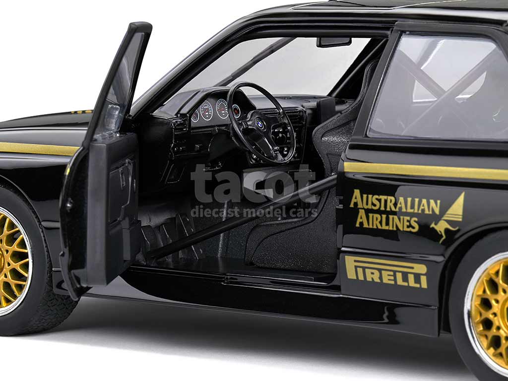99147 BMW M3/ E30 1987