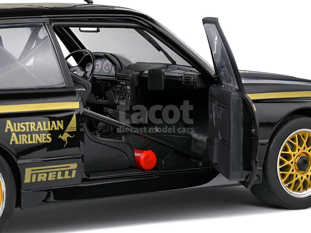 99147 BMW M3/ E30 1987