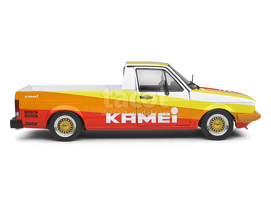 99150 Volkswagen Golf I Caddy 1982