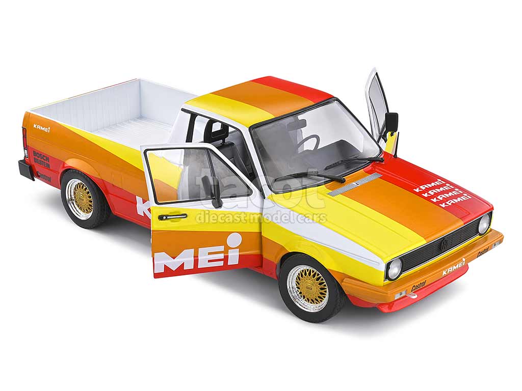 99150 Volkswagen Golf I Caddy 1982