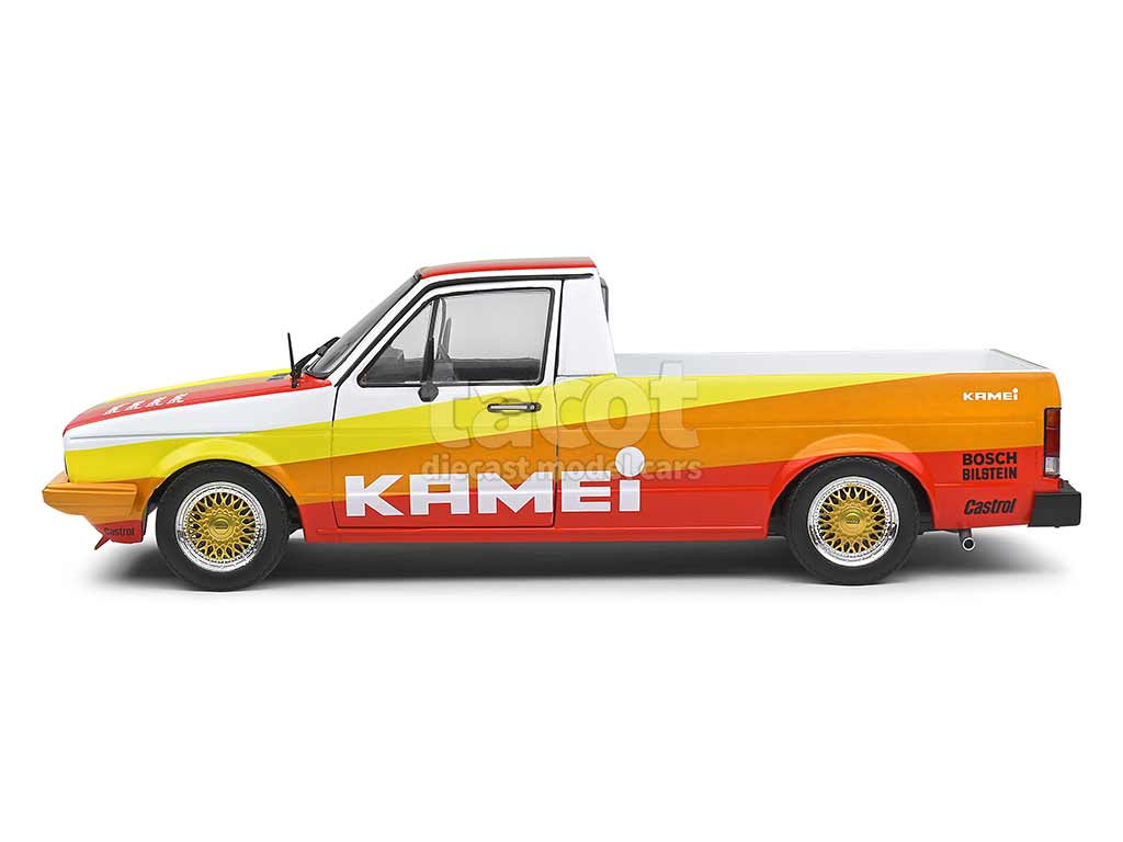 99150 Volkswagen Golf I Caddy 1982