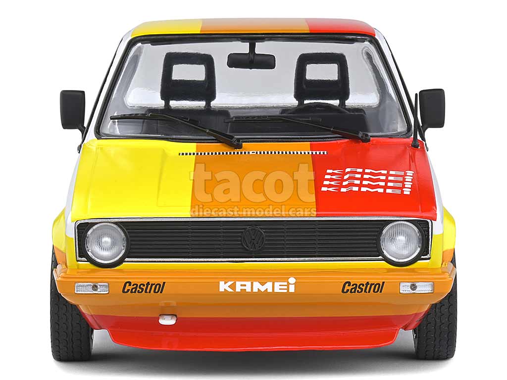 99150 Volkswagen Golf I Caddy 1982