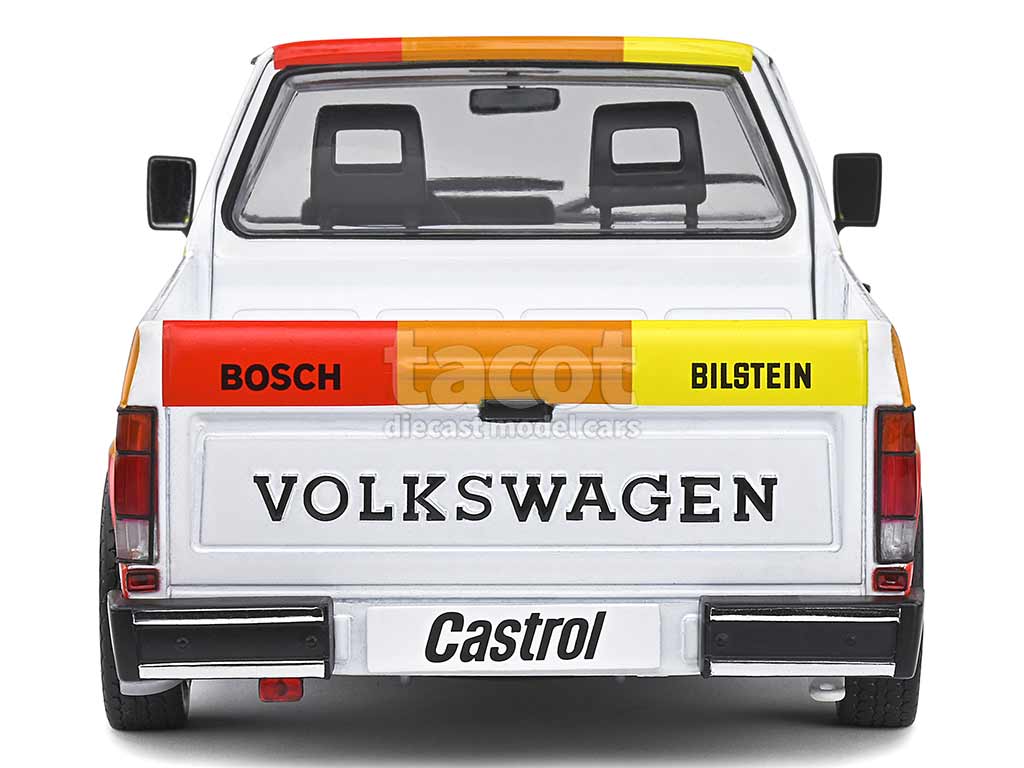 99150 Volkswagen Golf I Caddy 1982