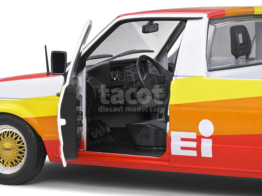 99150 Volkswagen Golf I Caddy 1982