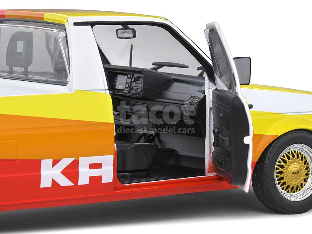 99150 Volkswagen Golf I Caddy 1982