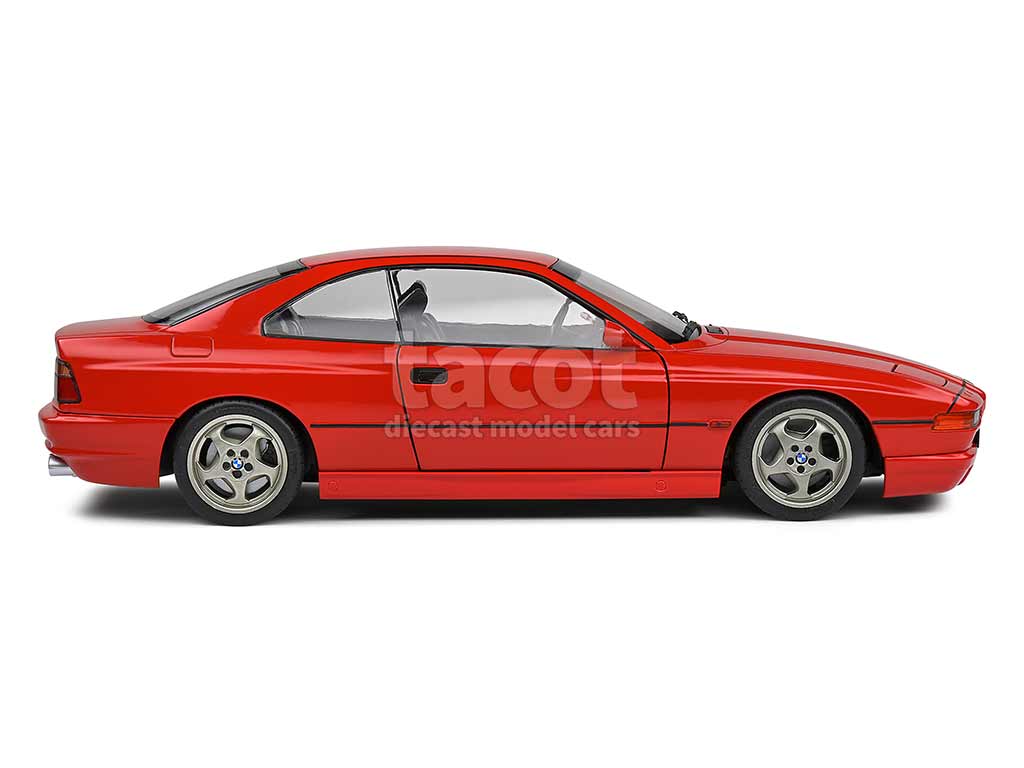 99154 BMW 850 CSi/ E31 1990